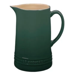 Le Creuset 1.6-Quart Stoneware Pitcher -Artichaut