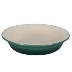 Le Creuset Heritage Stoneware Pie Dish - Artichaut