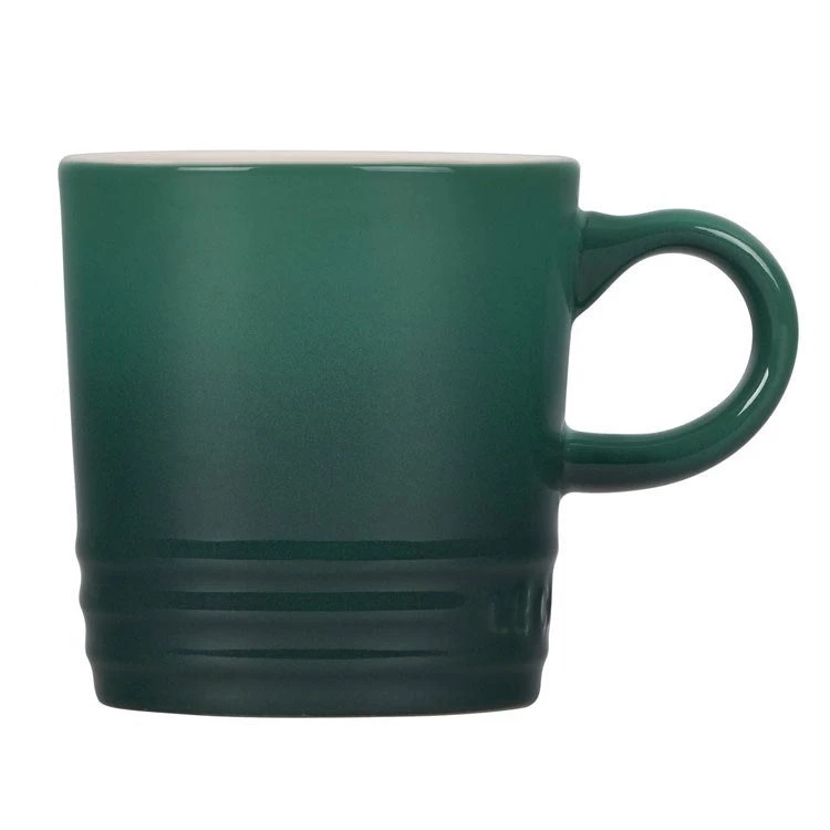 Le Creuset 3.5 Oz Stoneware Espresso Mug - Image 2