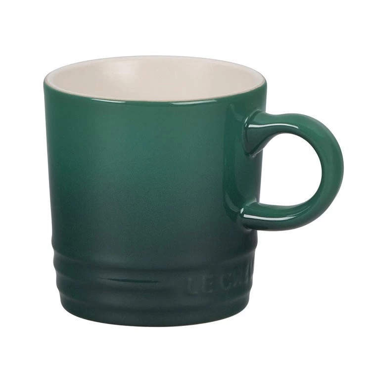 Le Creuset 3.5 Oz Stoneware Espresso Mug