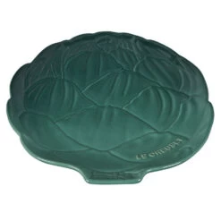 Le Creuset 9.5" Artichoke Plate