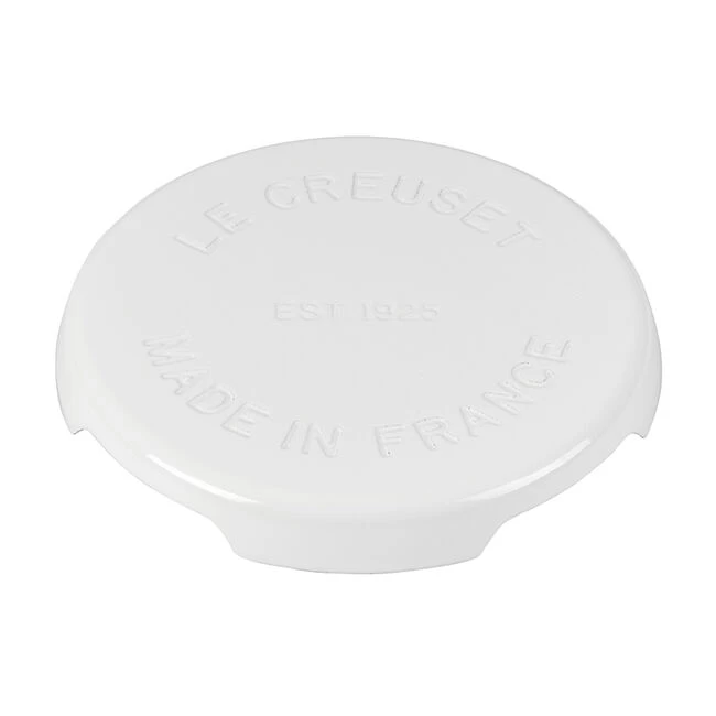 Le Creuset Enameled Cast Iron Signature Trivet - Image 12