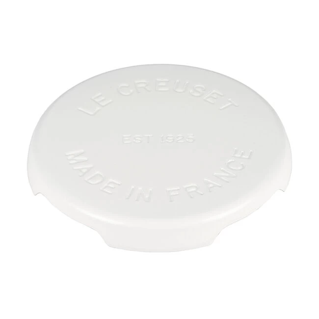 Le Creuset Enameled Cast Iron Signature Trivet - Image 6