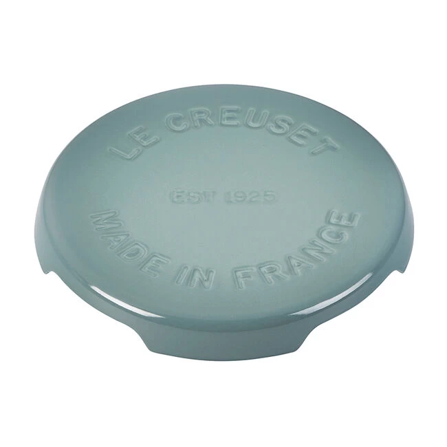 Le Creuset Enameled Cast Iron Signature Trivet - Image 5
