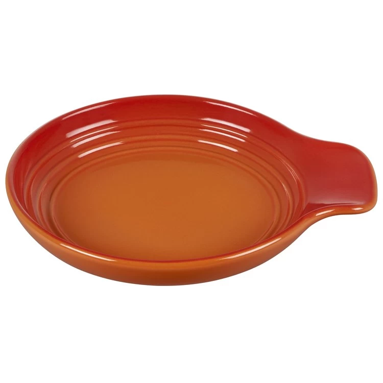 Le Creuset Signature Spoon Rest - Flame