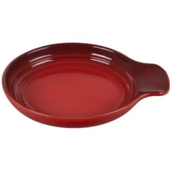 Le Creuset Signature Spoon Rest - Cerise