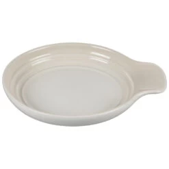 Le Creuset Signature Spoon Rest - Meringue