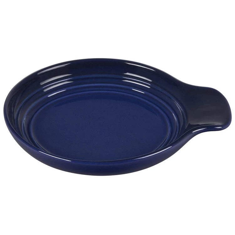 Le Creuset Signature Spoon Rest - Indigo