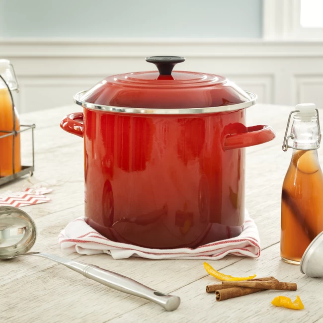 Le Creuset Stockpot - Image 16