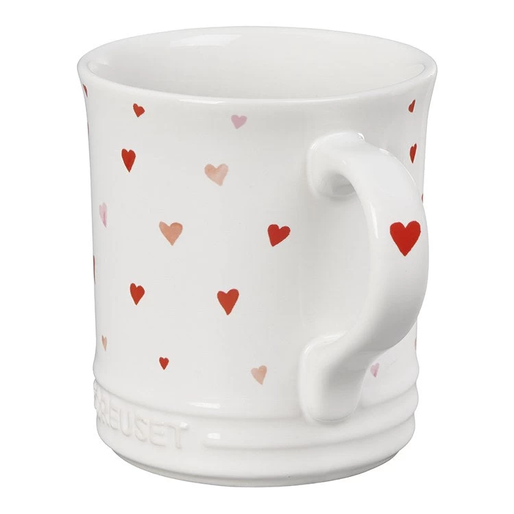 Le Creuset L' Amour Collection Mug - Image 2