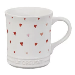 Le Creuset L' Amour Collection Mug