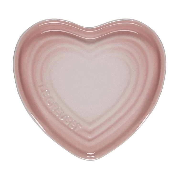 Le Creuset Heart Spoon Rest - Image 3