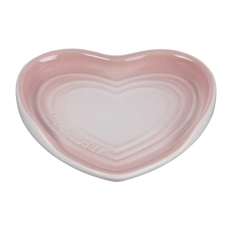 Le Creuset Heart Spoon Rest