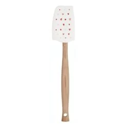 Le Creuset L' Amour Collection Medium Silicone Spatula