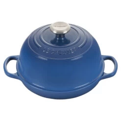 Le Creuset Signature 1.75-Quart Enameled Cast Iron Bread Oven - Marseille