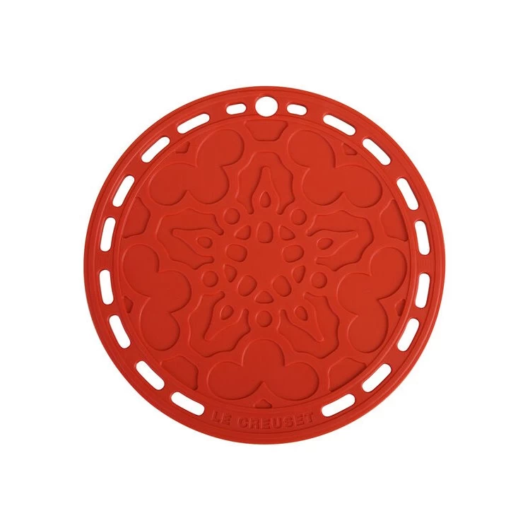 Le Creuset French Trivet - Cerise