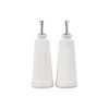 Le Creuset Signature Oil And Vinegar Set - White