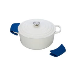 Le Creuset Silicone Pot Grips Set - Marseille