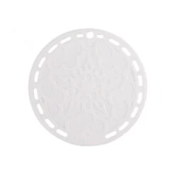 Le Creuset French Trivet - White