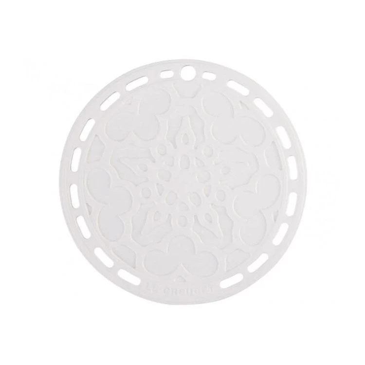 Le Creuset French Trivet - White