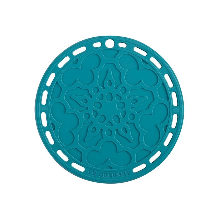 Le Creuset French Trivet - Caribbean