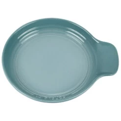 Le Creuset Signature Spoon Rest - Sea Salt