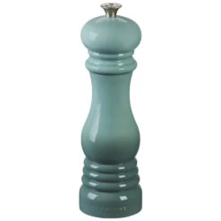 Le Creuset Salt Mill - Sea Salt
