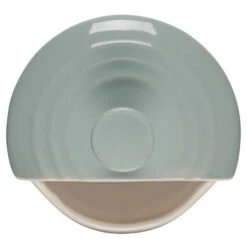 Le Creuset 10 Oz Stoneware Salt Crock - Sea Salt