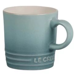 Le Creuset 3 Oz Espresso Mug - Sea Salt
