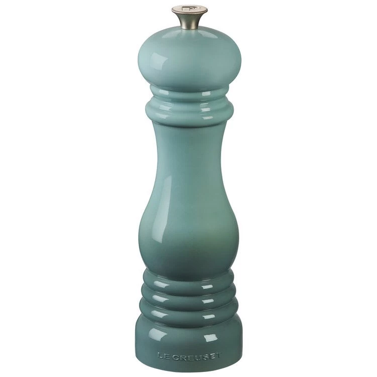 Le Creuset Pepper Mill - Sea Salt