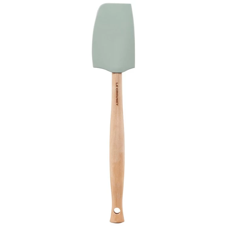 Le Creuset Craft Series Medium Spatula - Sea Salt