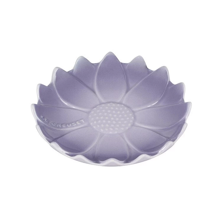 Le Creuset Flower Spoon Rest - Provence