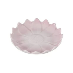 Le Creuset Flower Spoon Rest - Shell Pink