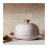 Le Creuset Signature 1.75-Quart Enameled Cast Iron Bread Oven - Shallot