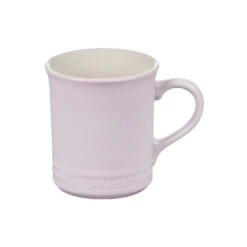 Le Creuset 14 Oz Stoneware Mug - Shallot