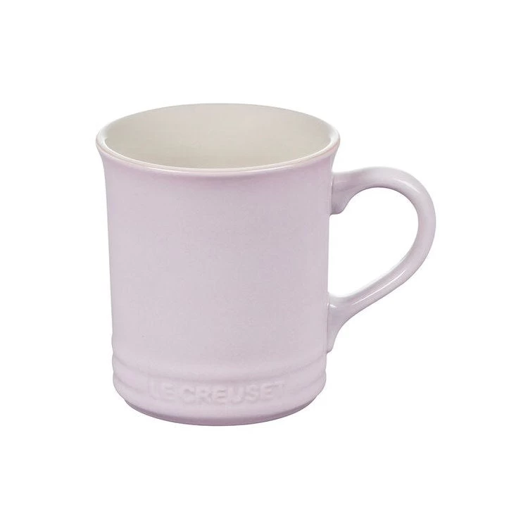 Le Creuset 14 Oz Stoneware Mug - Shallot