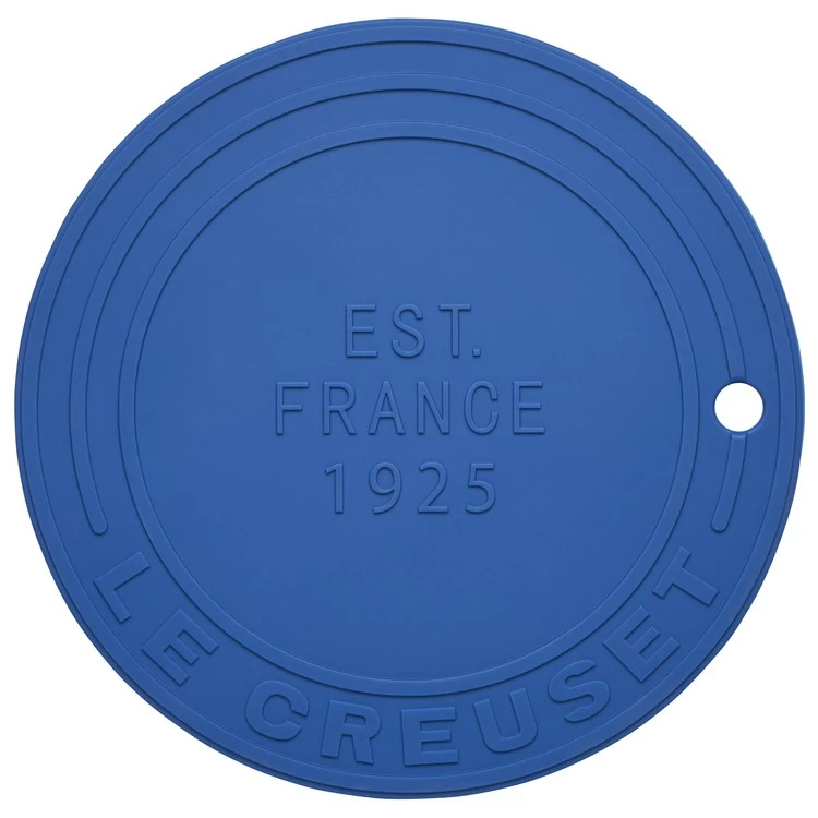 Le Creuset Silicone Trivet - Marseille