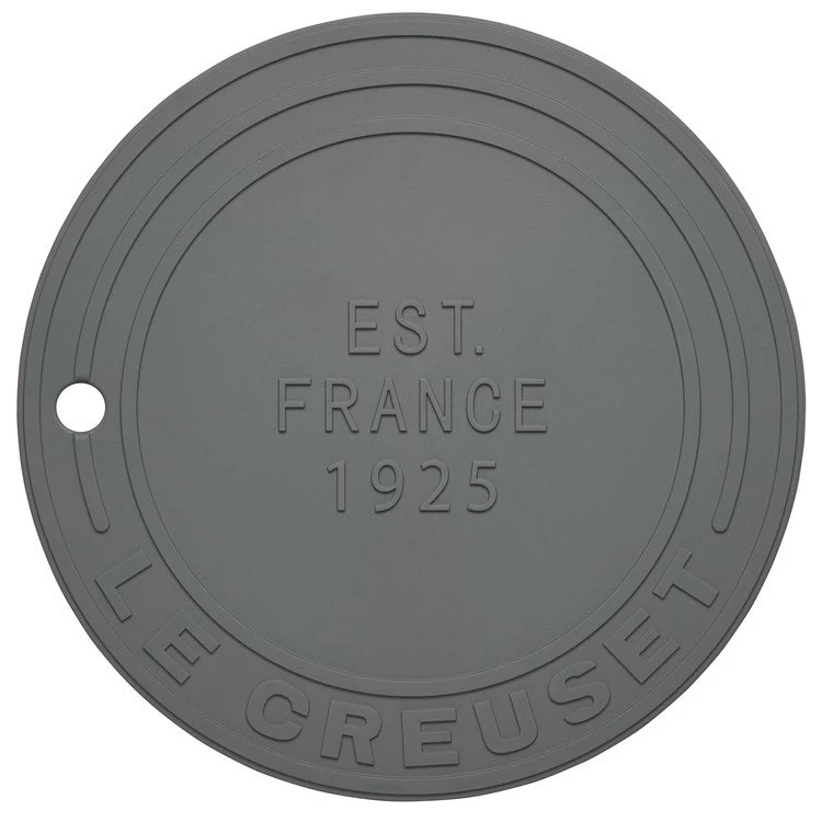 Le Creuset Silicone Trivet - Oyster - Image 2