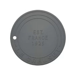 Le Creuset Silicone Trivet - Oyster