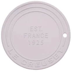 Le Creuset Silicone Trivet - Shallot