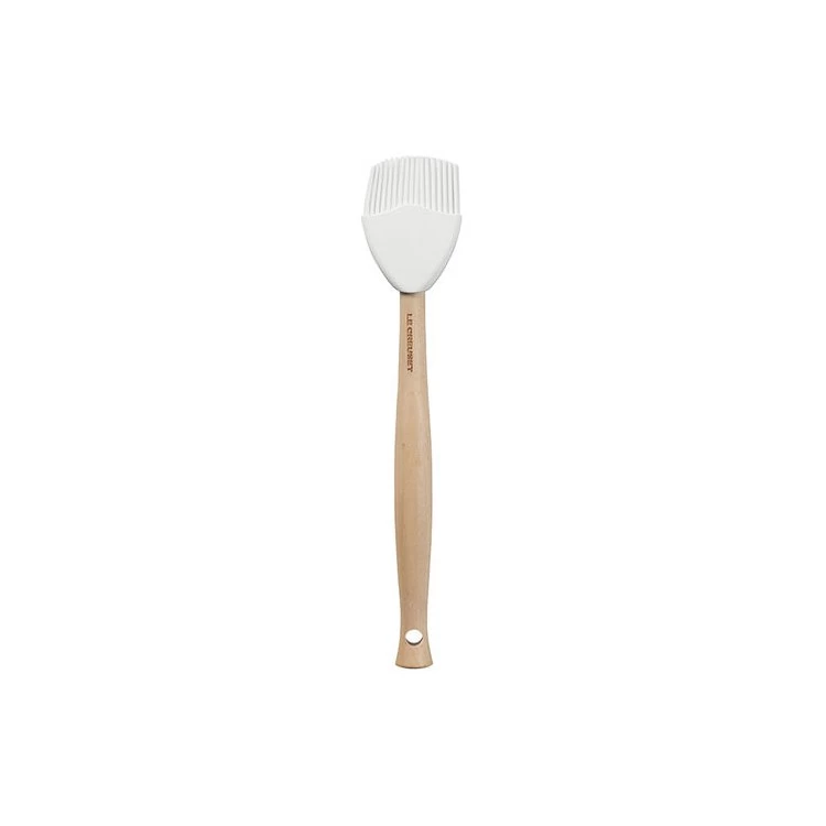 Le Creuset Craft Series Five-Piece Utensil Set With Crock - Marble Applique - Image 5