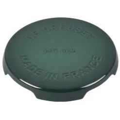 Le Creuset Signature Round Enameled Cast Iron Trivet - Artichaut