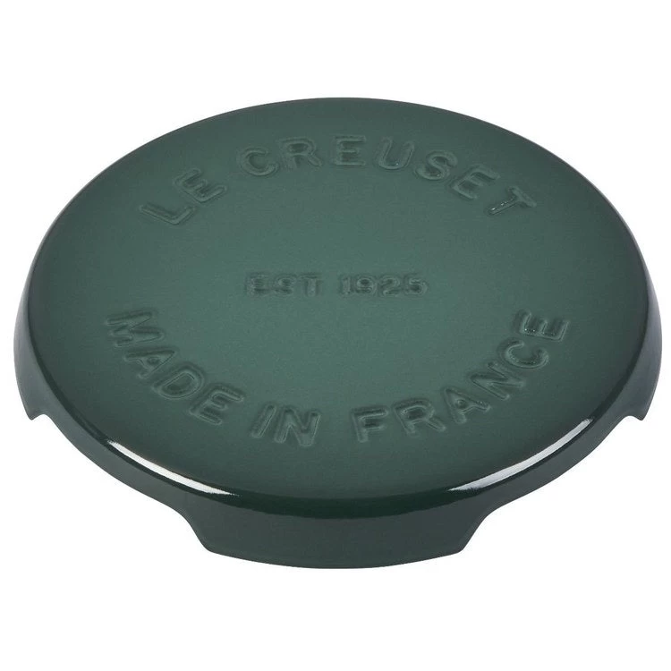 Le Creuset Signature Round Enameled Cast Iron Trivet - Artichaut