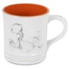 Le Creuset Zodiac 14 Oz Stoneware Mug - Aquarius