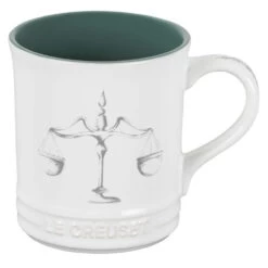 Le Creuset Zodiac 14 Oz Stoneware Mug - Libra