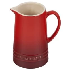 Le Creuset Signature Petite Pitcher - Cerise