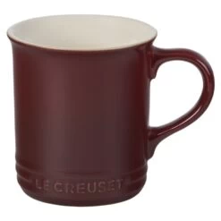 Le Creuset Vancouver 14 Oz Stoneware Mug - Rhone