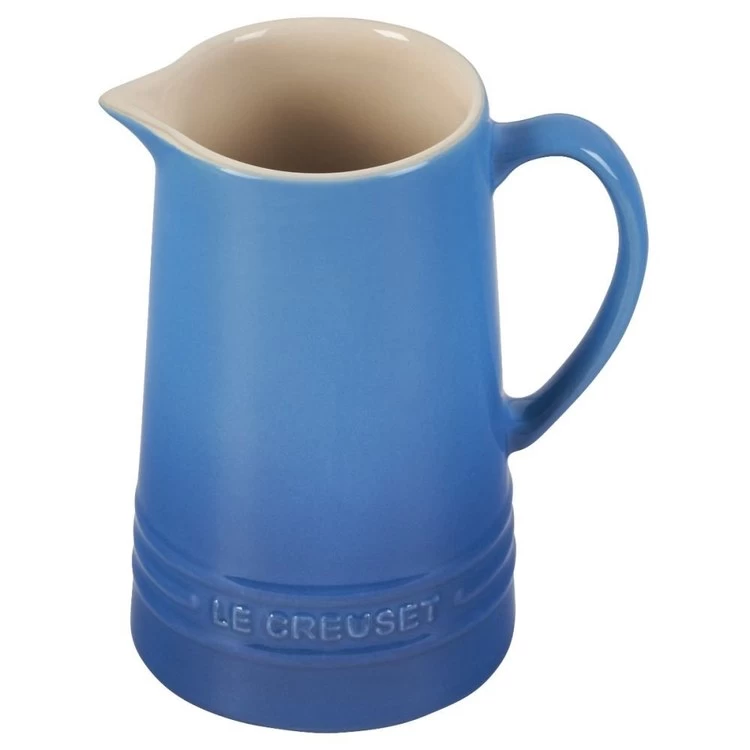 Le Creuset Signature Petite Pitcher - Marseille