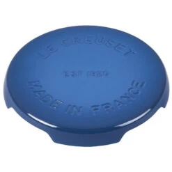Le Creuset Signature Round Enameled Cast Iron Trivet - Marseille