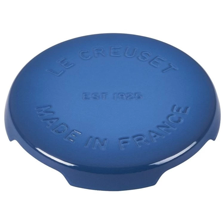 Le Creuset Signature Round Enameled Cast Iron Trivet - Marseille